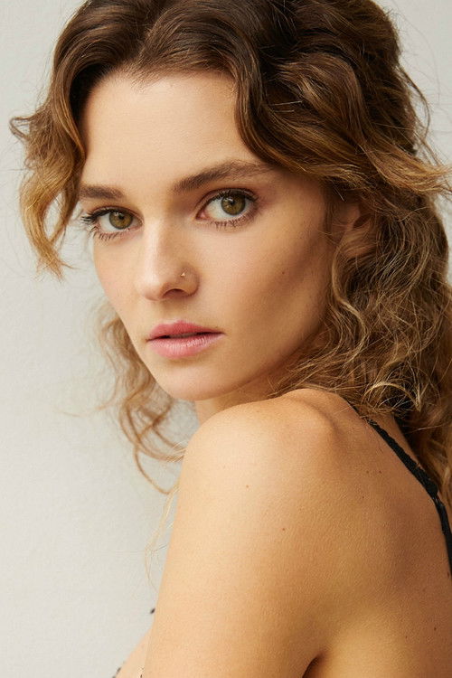 Photo of Nicola Collie