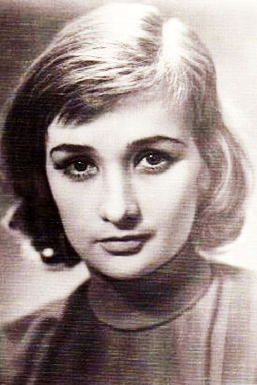 Photo of Zinaida Kirienko