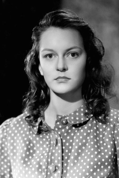 Photo of Carol Marsh