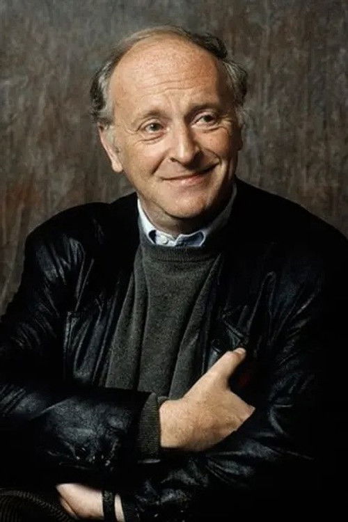 Joseph Brodsky