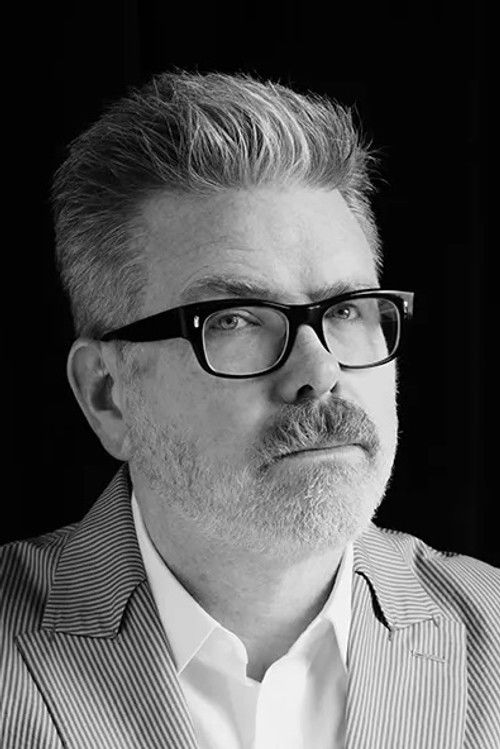 Photo of Christopher McQuarrie