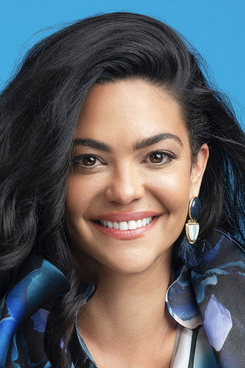 Photo of Alina Robert