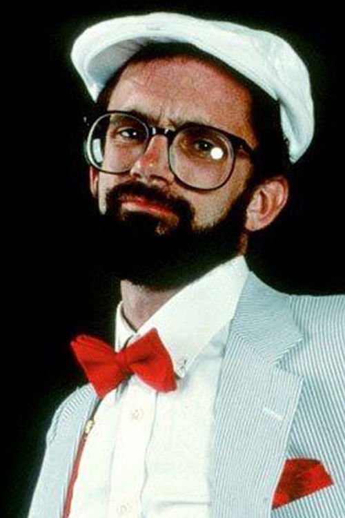 Photo of Bruno Lauer