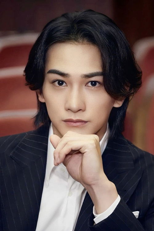 Photo of Keita Machida