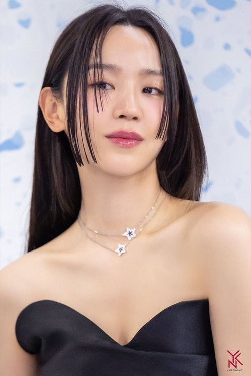 Photo of Shin Hye-sun