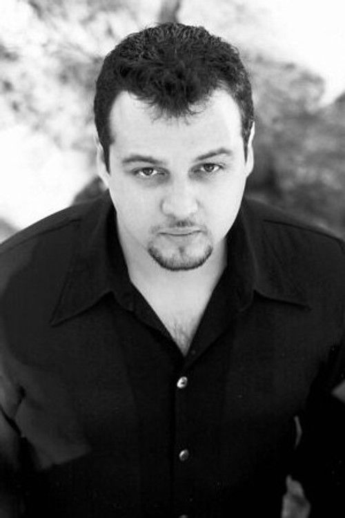 Photo of Carlos Diaz