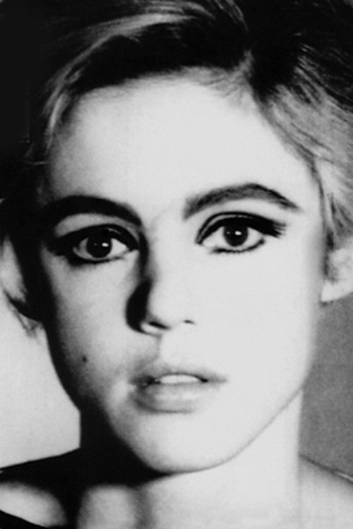Photo of Edie Sedgwick