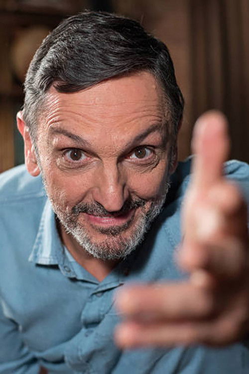 Photo of Paulo Miklos