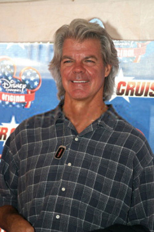 Photo of Duwayne Dunham