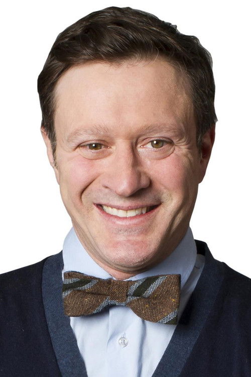 Photo of Stéphane Fallu