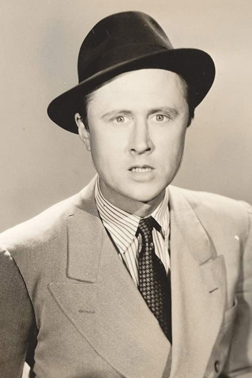 Photo of Allyn Joslyn