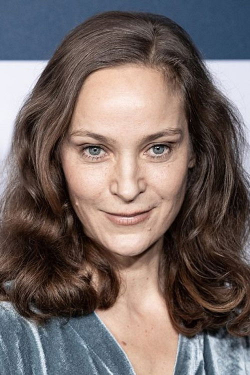 Photo of Jeanette Hain