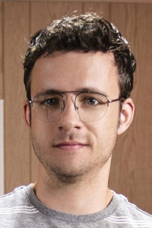 Photo of Nate Grimes