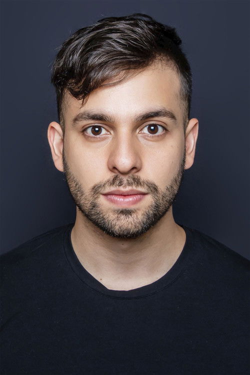 Photo of José Mariano Díaz Duarte