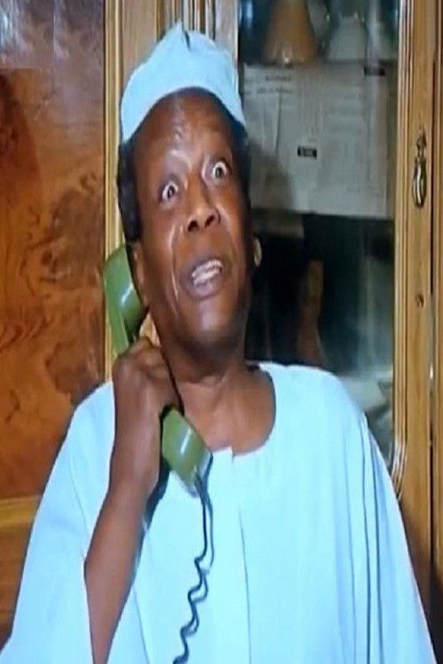 Photo of Salah Yahya