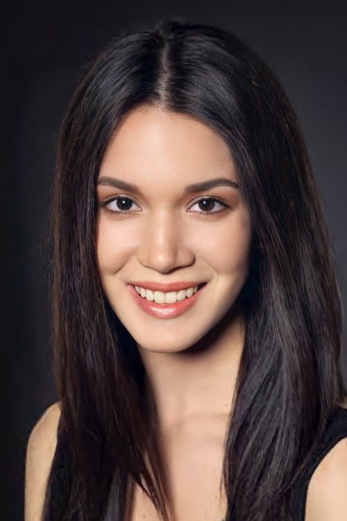 Photo of Hazal Subaşı
