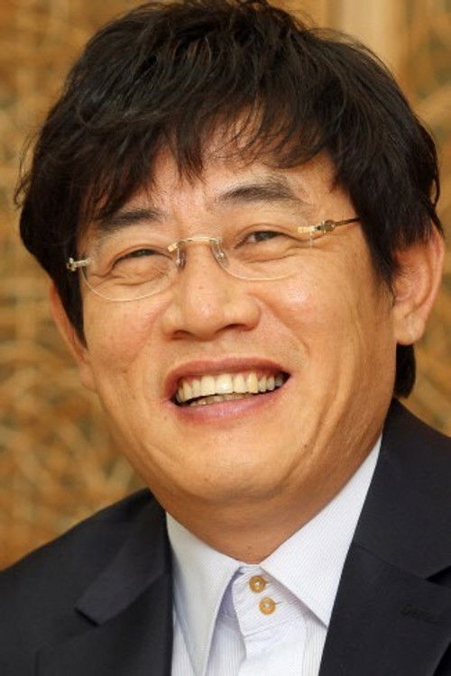 Photo of Lee Kyung-kyu
