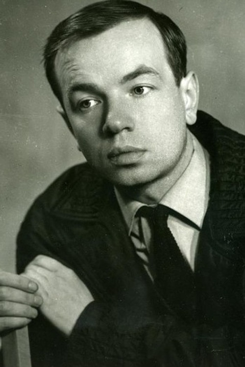 Andrei Voznesenskiy