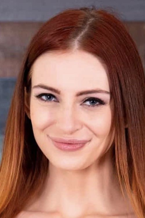 Photo of Maya Kendrick