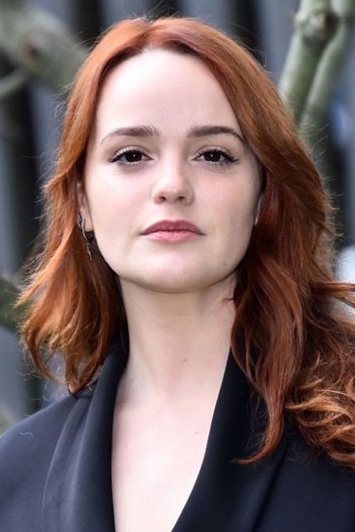 Photo of Benedetta Cimatti