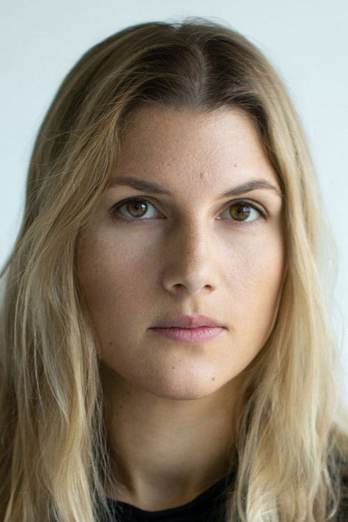 Photo of Maryana Spivak