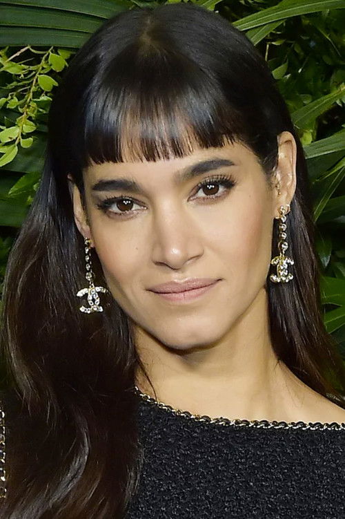 Photo of Sofia Boutella