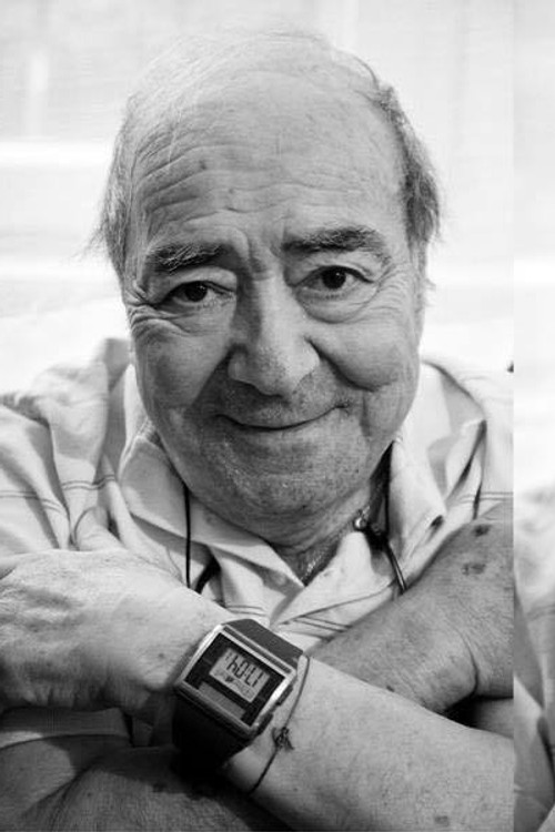 Photo of Erol Günaydın