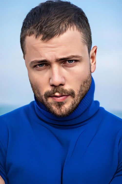 Photo of Tolga Sarıtaş