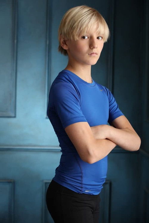 Photo of Bradley Bundlie