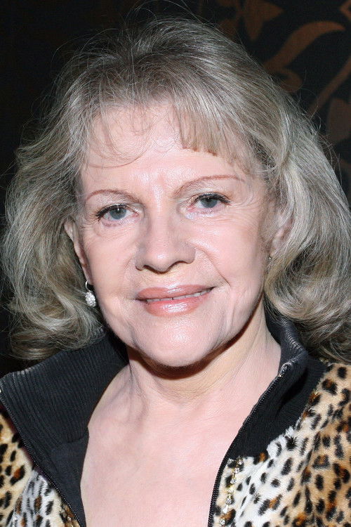 Photo of Eva Pilarová