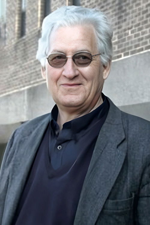 Photo of Ghaouti Bendedouche