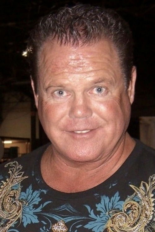 Photo of Jerry Lawler