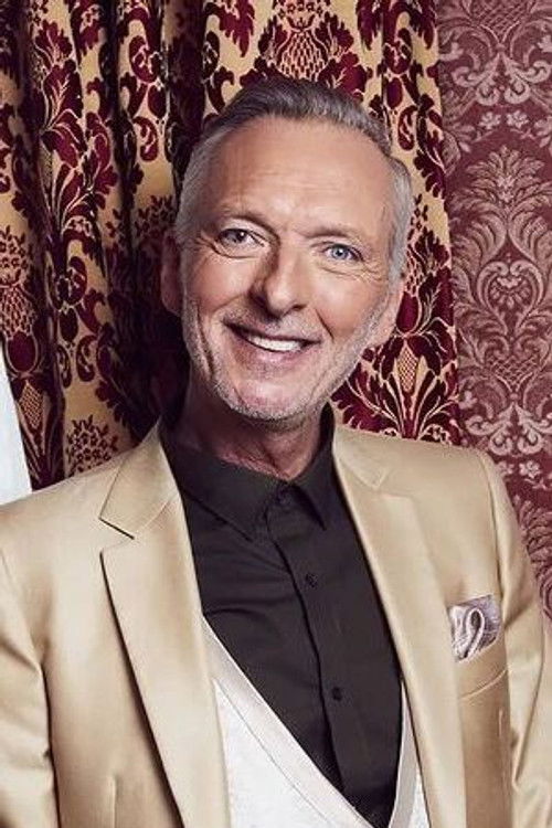 Photo of Martien Meiland