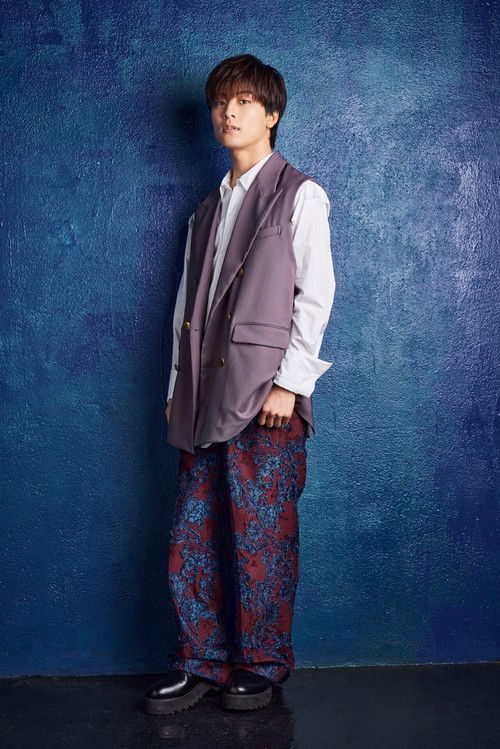 Photo of Arima Sayato