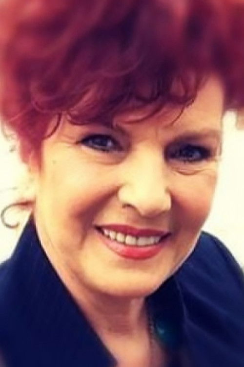 Photo of Aspasia Tzitzikaki