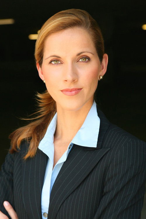 Photo of Sasha Rionda