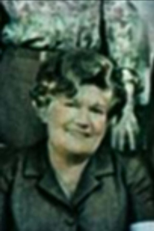 Photo of Maria Aparecida Baxter