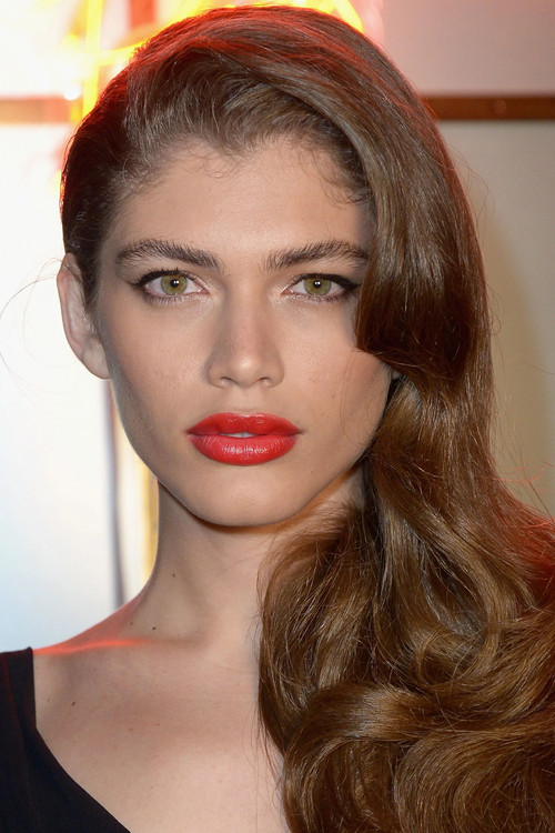 Photo of Valentina Sampaio