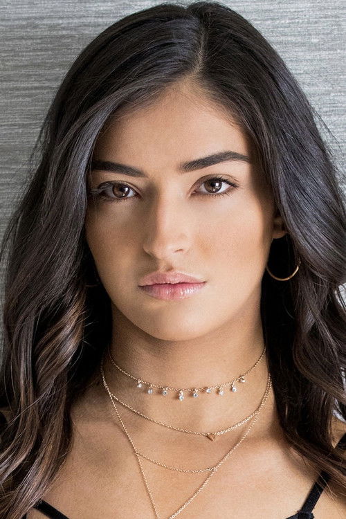 Photo of Emily Willis