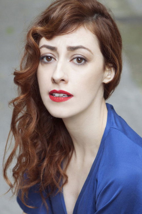 Photo of Roberta Mengozzi