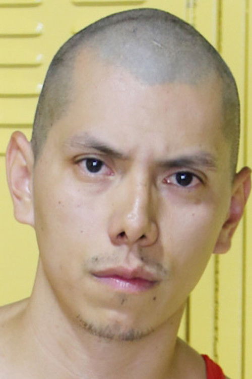 Photo of Benjamin Bronx