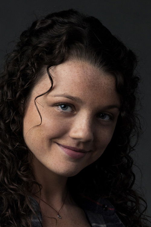 Photo of Stefania LaVie Owen