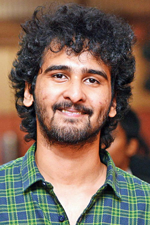 Photo of Shane Nigam