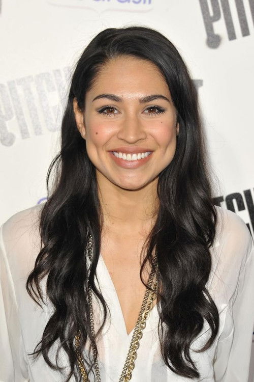 Photo of Cassie Steele