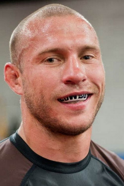 Photo of Donald Cerrone