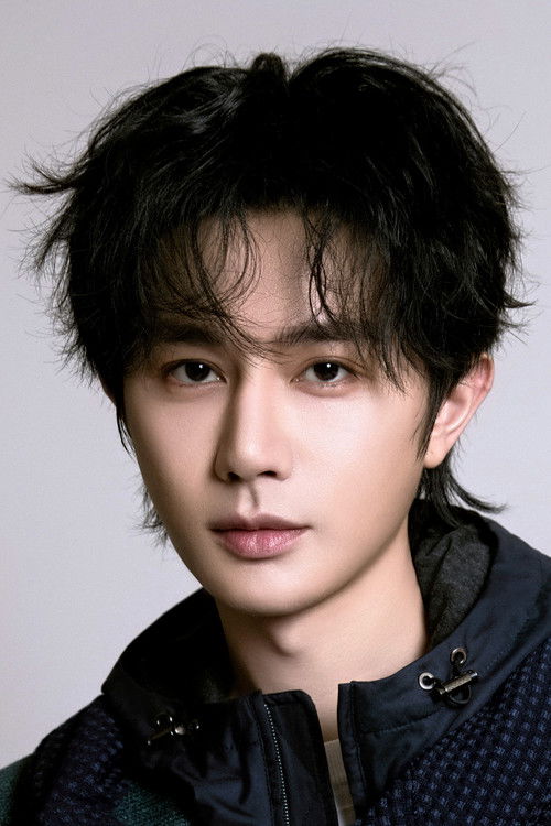 Photo of Wang Youshuo