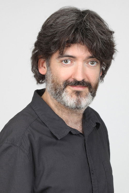 Photo of Jordi Aguilar