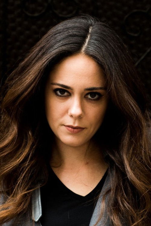 Photo of Duygu Yetiş