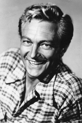 Photo of Richard Denning