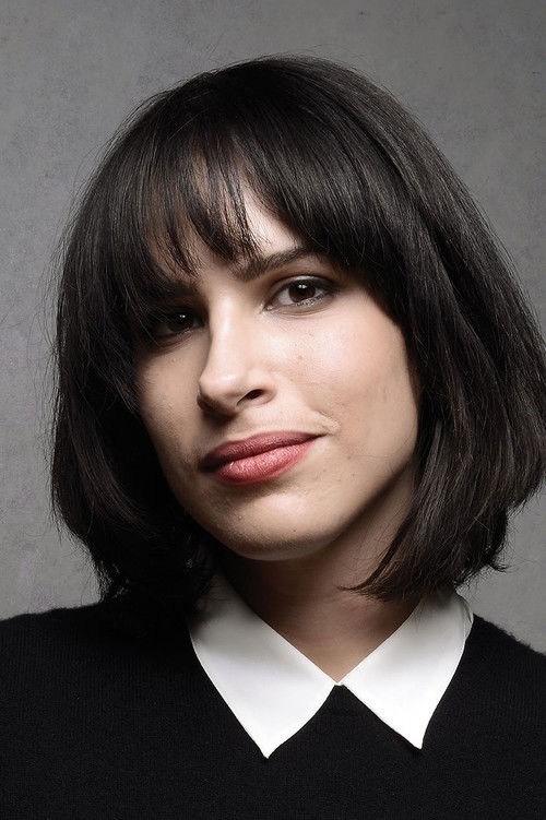 Photo of Desiree Akhavan